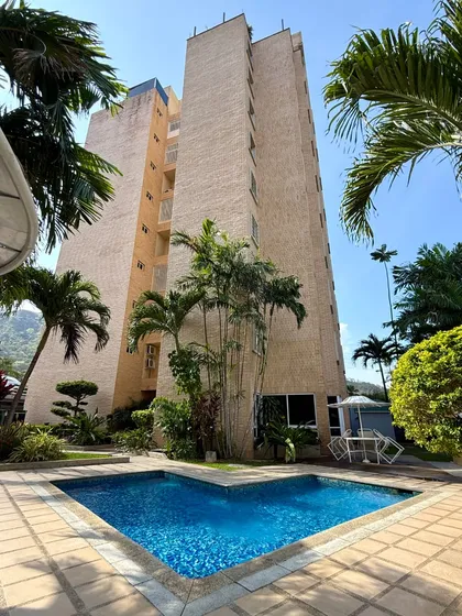 Apartamento Urbanización Mañongo Residencias Alta Vista