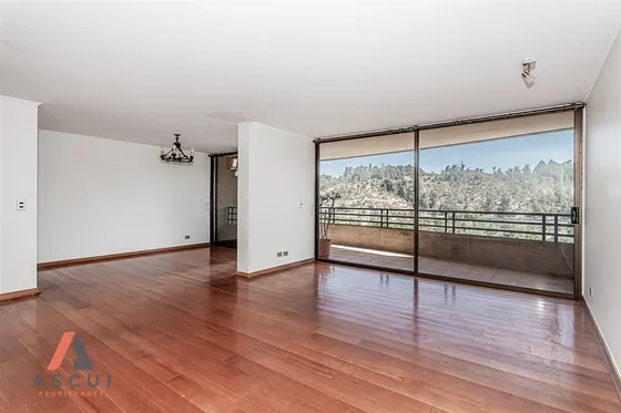 Dpto Bicentenario, 2 Dorm, 3 Baños, Serv. Vista Insuperable