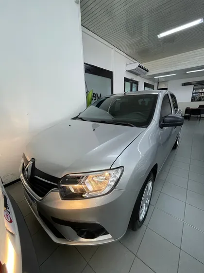 Renault Sandero 1.6 16v Life