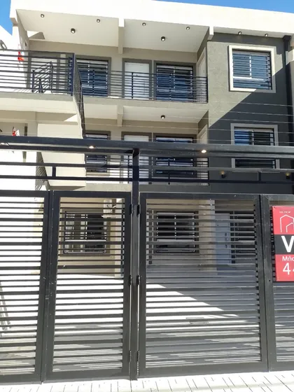 Departamento 2 1/2 Amb. A Estrenar - Bolivar 2557 - Lomas Del Mirador