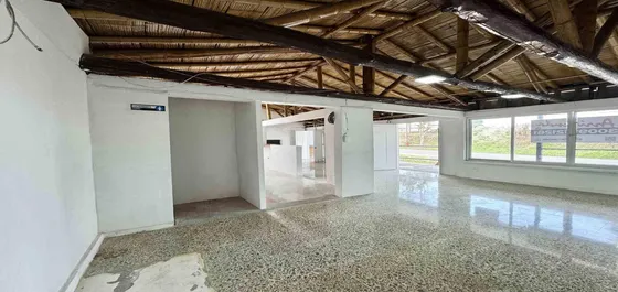 Local En Arriendo En La Vía Armenia/pereira (279060107).