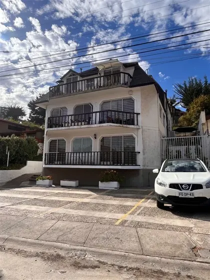 Acogedor Departamento Amoblado En Arriendo Jardín Del Mar