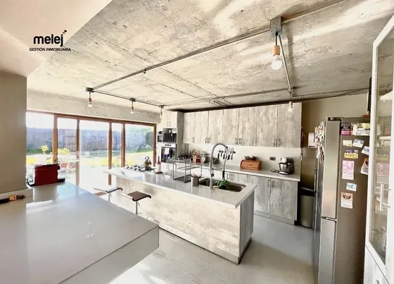 Venta Casa 5d/4b Mantagua, Vista Al Mar