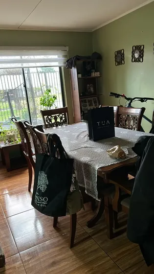 Se Vende Casa Habitacional Y Con Pastelería Funcionando!!!