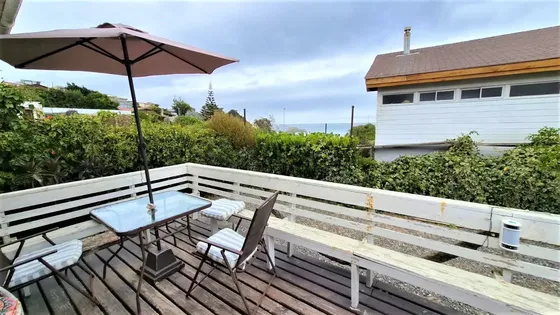 Venta Casa En La Playa El Quisco Oportunidad De Inversion