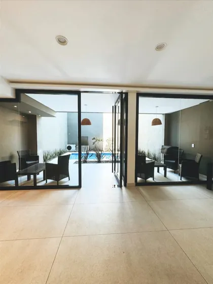 Venta Departamento Monoambiente Colegiales Parrilla Y Pileta