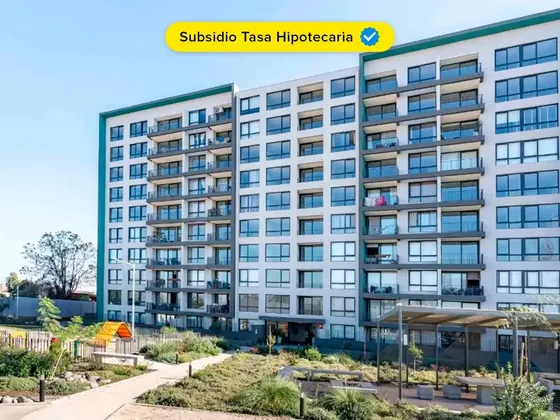 Condominio Vitalis