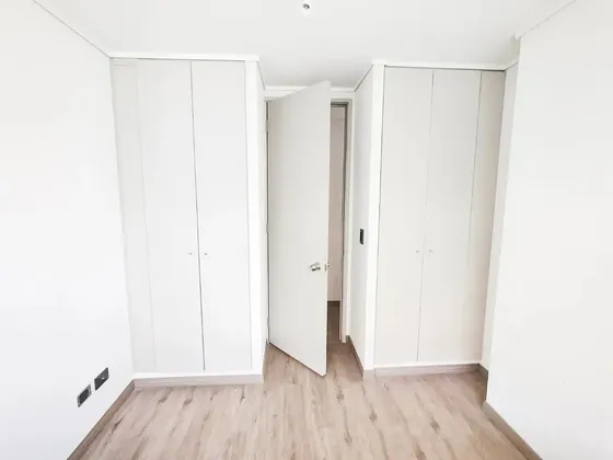 Venta Departamento 2d 2b Jardín - Providencia