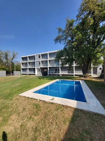 Departamento  En Venta En Pilar Centro, Pilar, G.b.a. Zona Norte