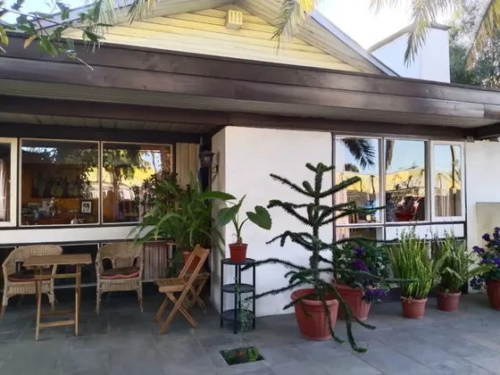 Venta Agradable Casa, Ubicado En Pleno Centro De Villarrica