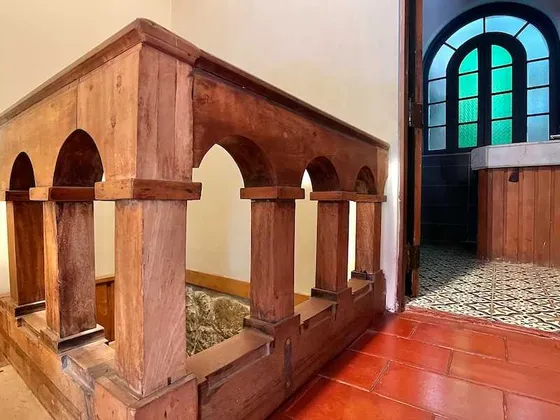 Casa Con Orilla De Río En El Arrayán (67127)
