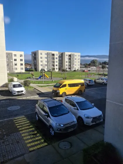 Vendo Hermoso Departamento En Chiguayante