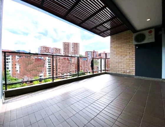 Arriendo Apartamento Envigado - El Esmeraldal  Cód:9160654