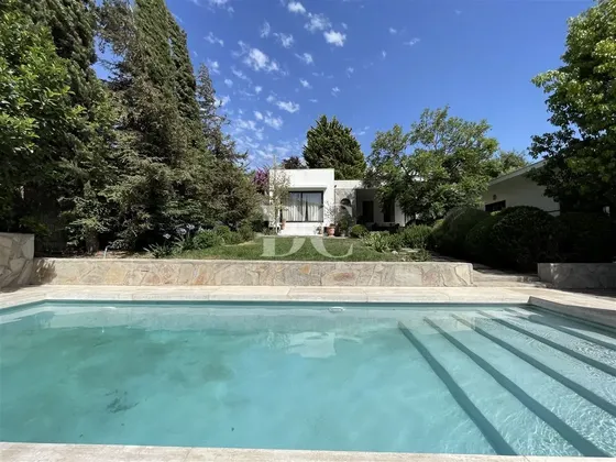 Casa En Venta La Reserva Chicureo Colina