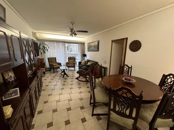 Venta Departamento 3 Dormitorios 2 Baños, Almagro C.a.b.a