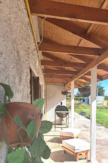 Huelquen Con Casa De 262 M2