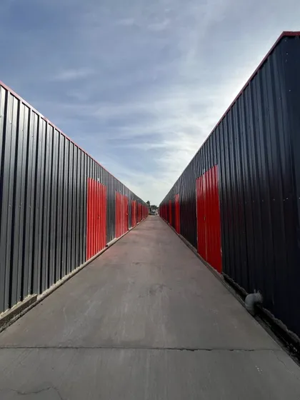 Arriendo Bodegas Desde 14m2 Hasta 130m2, Colina 