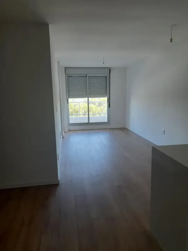 Alquiler Apartamento En Tres Cruces