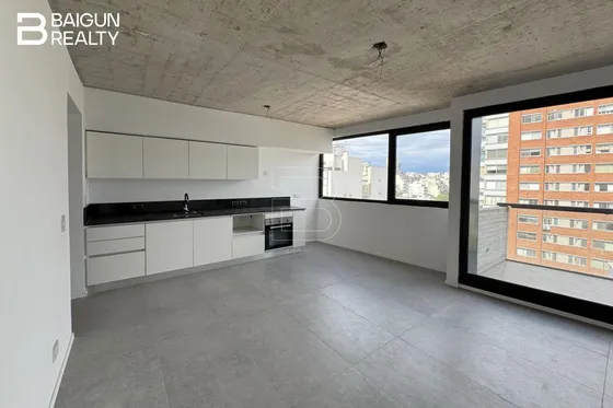 Triplex De 4 Ambientes Con Terraza, A Estrenar, En Venta En Nuñez