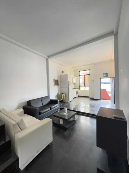 Apartamento En Venta En La Ermita San Cristóbal Js
