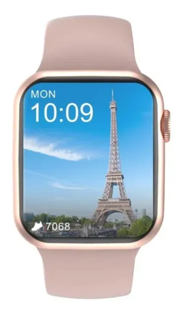 Dt smartwatch new arrivals