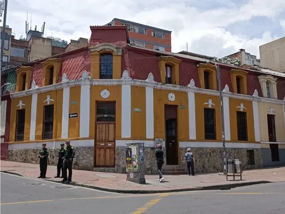 Venta De Casa En La Macarena