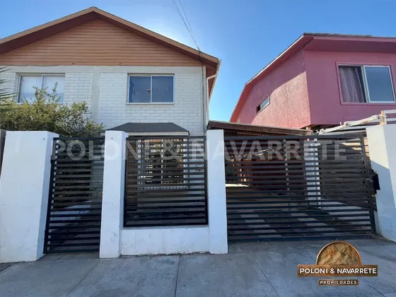 Casa Con Piscina En Venta En Buin ¡te Regalamos La Promesa!
