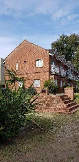 En Pinamar | Dúplex Con Patio!! -jasón Uf2-