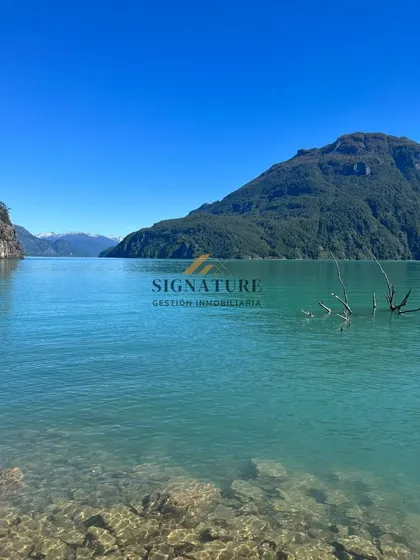 Oportunidad En Patagonia: 6 Hectáreas En Venta