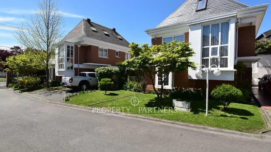 Casa En Condominio En Lomas De San Sebastián