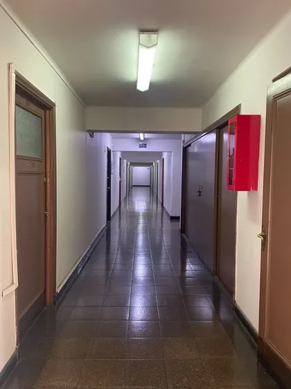 Oportunidad De Inversión Oficina Santiago Centro