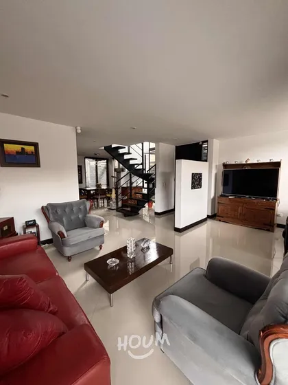 Casa En Vereda Fonqueta. 3 Habitaciones, 170 M², Id: 147122