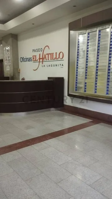 Oficina En Paseo El Hatillo: El Espacio Ideal Para Tu Crecimiento Profesional