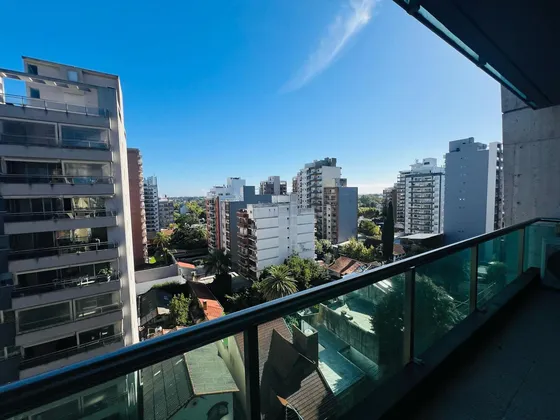 Alquiler Departamento Exclusivo 4 Ambientes En Quilmes Centro