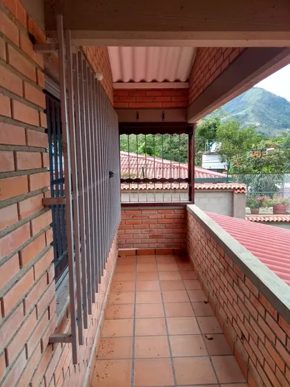 Casalote En Venta En Chinacota. Cod V23852