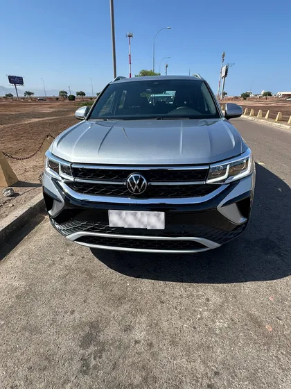 Volkswagen Taos 1.4 Tsi Highline At 150hp