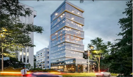 Oficinas En Arriendo Poblado 643-8121017