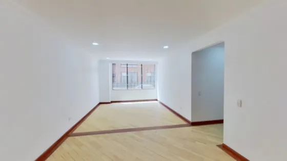 Potosí - Apartamento En Venta En Potosí, Suba 88m² 3hab 2baños 1er Piso - Parqueadero propio