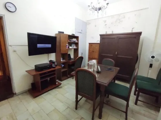 Ph En Venta - 7 Dormitorios 5 Baños - Parque Chacabuco