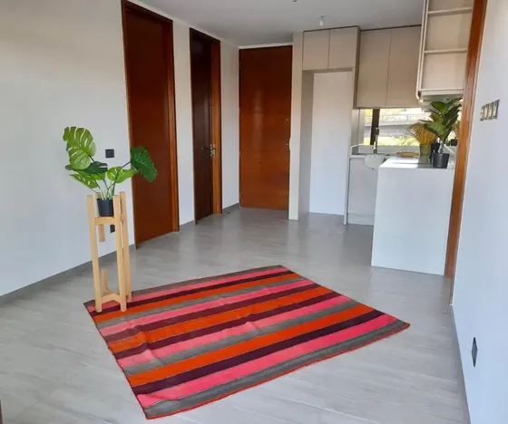 Precioso Dpto. Nuevo 2d/2b En Condominio EquiPadísimo, Macul