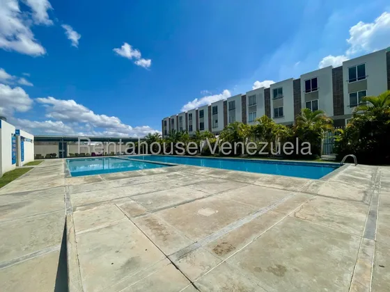 Jhanoski Te Vende En Urbanizacion Colinas Del Viento Barquisimeto Jrh 25-20497