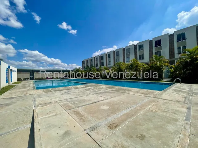 Jhanoski Te Vende En Urbanizacion Colinas Del Viento Barquisimeto Jrh 25-20497
