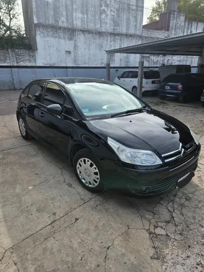 Citroën C4 1.6 Sedan X Am70