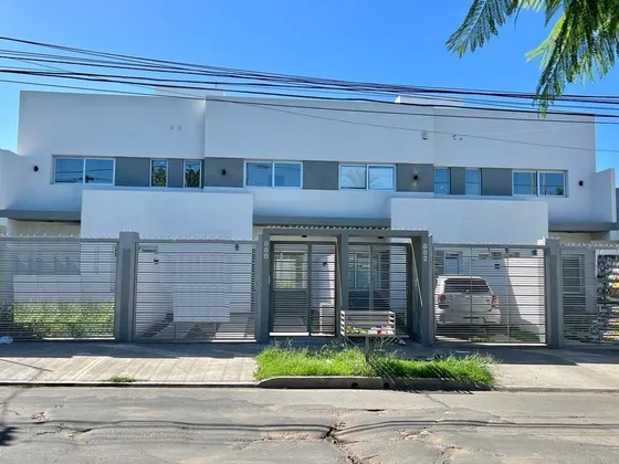 Duplex A Estrenar
