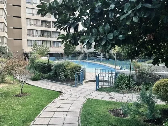 Dpto. Impecable Vista Depejada Excelente Ubicación