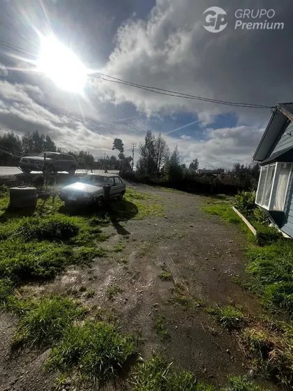Parcela En Venta En Santa Juana