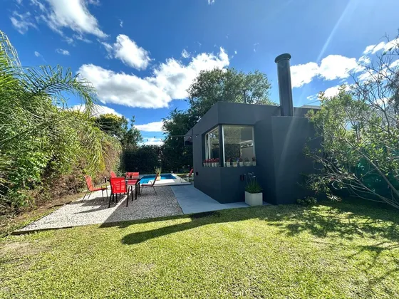 Quinta - Lote Con Quincho En Venta En Gonnet