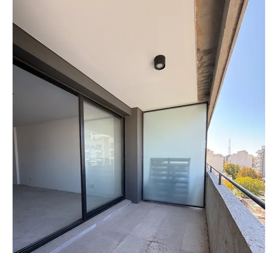 3  Ambientes  Doble Suite, Balcón Con Vista Abierta, Amenities Premium Y Cochera