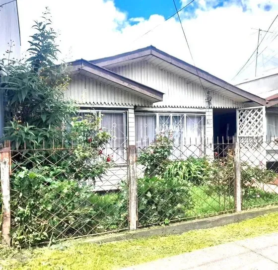 Propiedad En Venta Excelente Ubicación Comercial