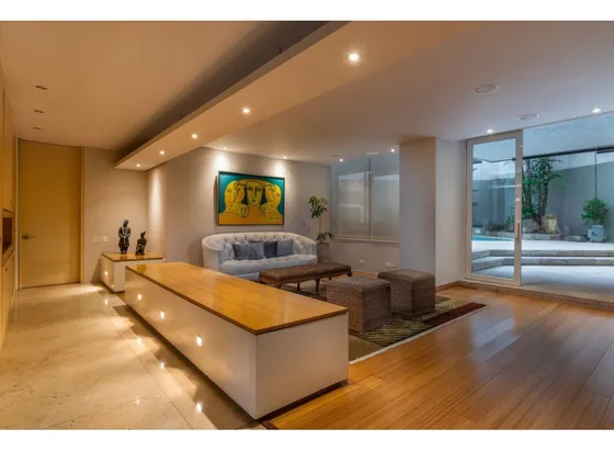 Espectacular Apto A La Venta En Arboleda Oeste De Cali